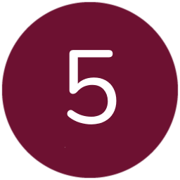 5