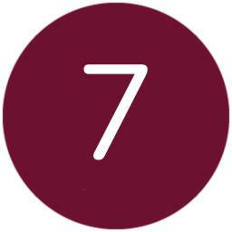 7